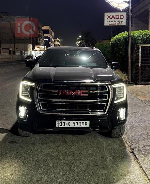 GMC Yukon 2023 for sale in Iraq - Baghdad